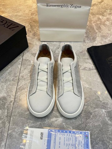 Ermenegildo Zegna кроссовки