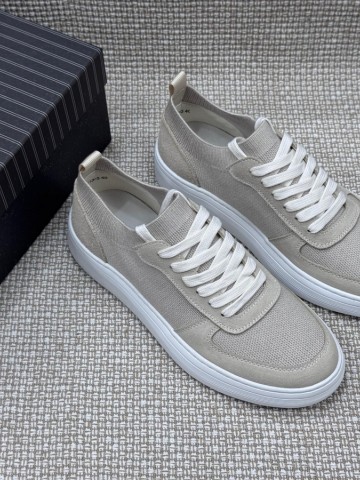 Ermenegildo Zegna кроссовки