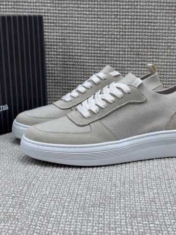 Ermenegildo Zegna кроссовки