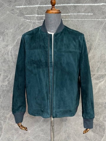 Ermenegildo Zegna куртка