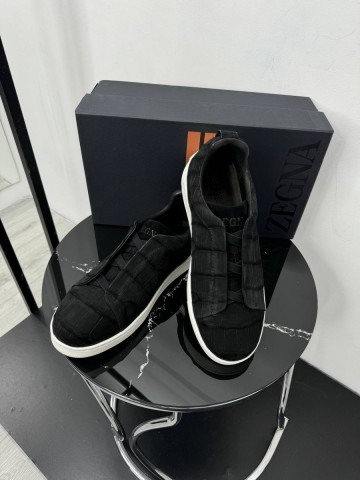 Ermenegildo Zegna кроссовки