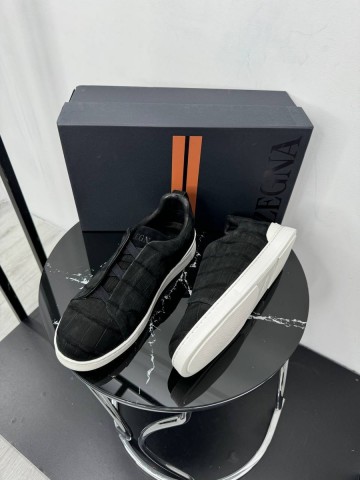 Ermenegildo Zegna кроссовки