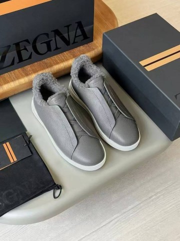 Ermenegildo Zegna кроссовки