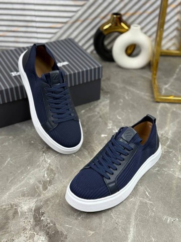 Ermenegildo Zegna кроссовки
