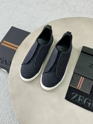 Ermenegildo Zegna кроссовки