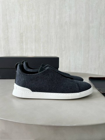 Ermenegildo Zegna кроссовки