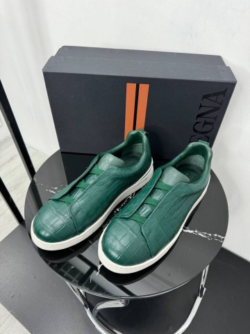 Ermenegildo Zegna кроссовки