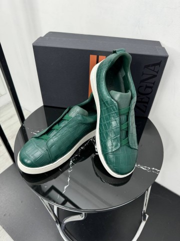 Ermenegildo Zegna кроссовки
