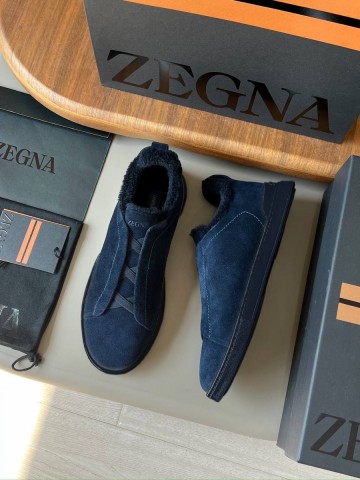 Ermenegildo Zegna кроссовки