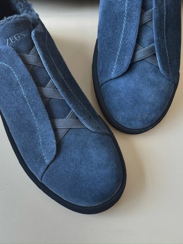 Ermenegildo Zegna кроссовки