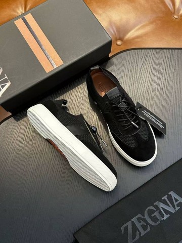 Ermenegildo Zegna кроссовки