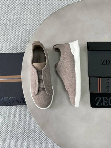 Ermenegildo Zegna кроссовки