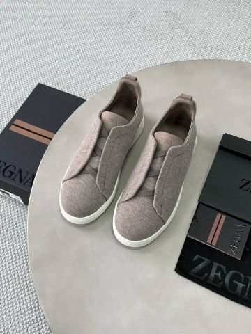 Ermenegildo Zegna кроссовки