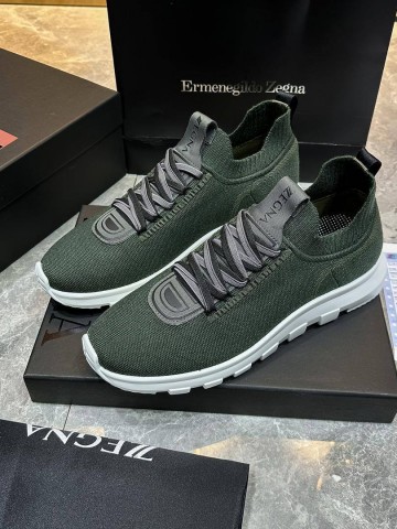 Ermenegildo Zegna кроссовки