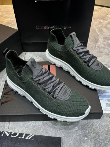 Ermenegildo Zegna кроссовки
