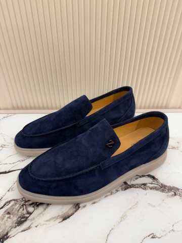 Ermenegildo Zegna лоферы