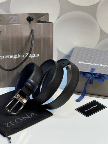 Ermenegildo Zegna ремень
