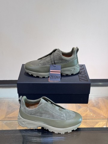 Ermenegildo Zegna кроссовки