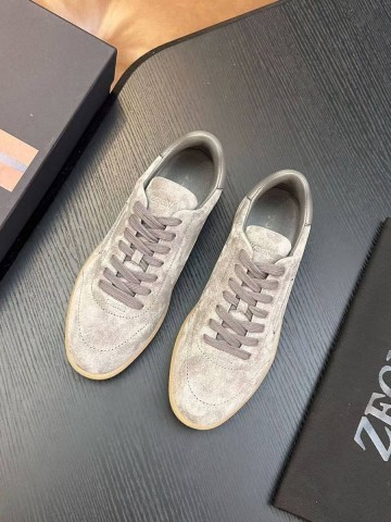 Ermenegildo Zegna кроссовки