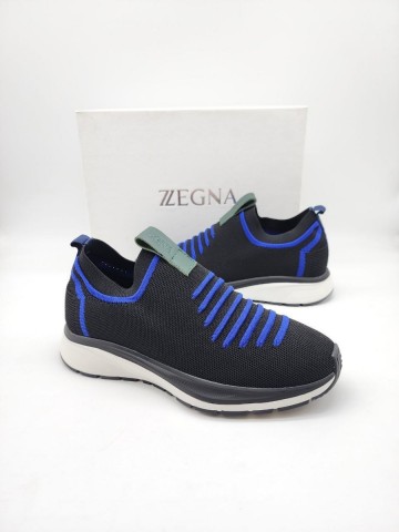 Ermenegildo Zegna кроссовки