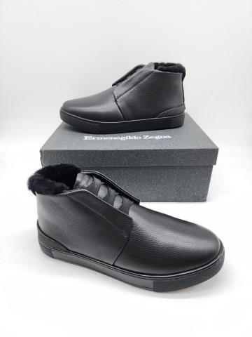Ermenegildo Zegna кроссовки