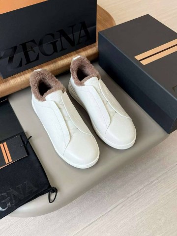 Ermenegildo Zegna кроссовки