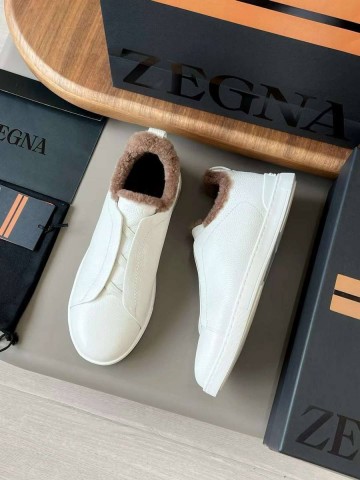 Ermenegildo Zegna кроссовки