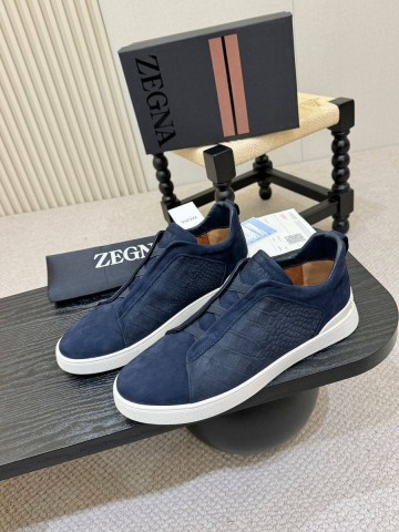Ermenegildo Zegna кроссовки