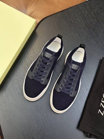 Ermenegildo Zegna кроссовки
