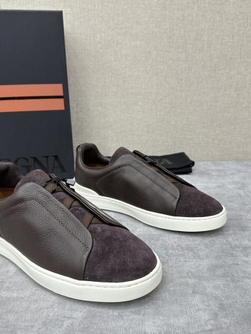 Ermenegildo Zegna кроссовки