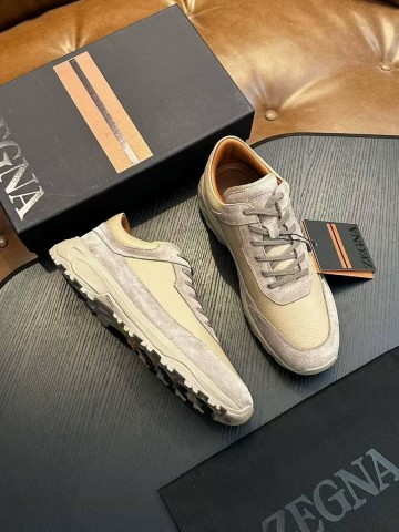 Ermenegildo Zegna кроссовки