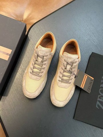 Ermenegildo Zegna кроссовки
