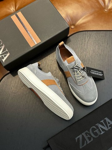 Ermenegildo Zegna кроссовки