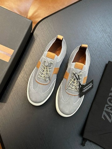 Ermenegildo Zegna кроссовки