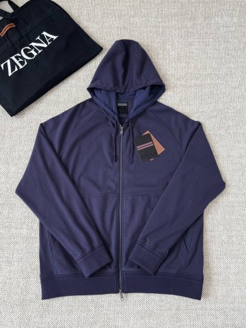 Ermenegildo Zegna костюм