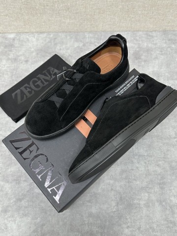 Ermenegildo Zegna кроссовки