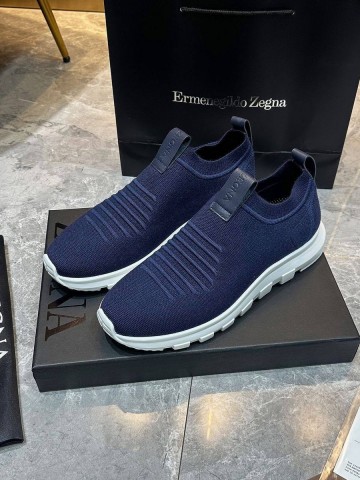 Ermenegildo Zegna кроссовки