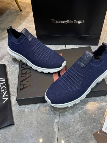 Ermenegildo Zegna кроссовки