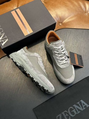 Ermenegildo Zegna кроссовки