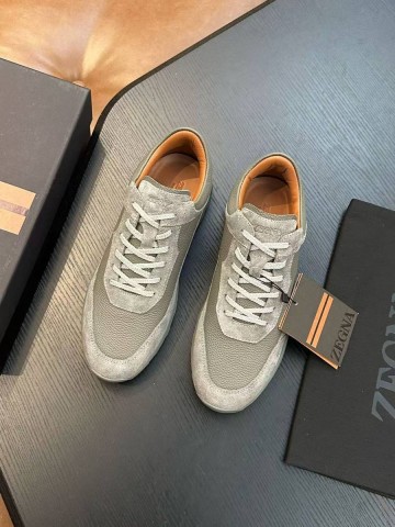 Ermenegildo Zegna кроссовки