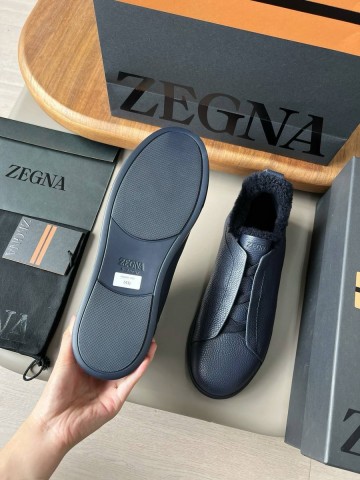 Ermenegildo Zegna кроссовки
