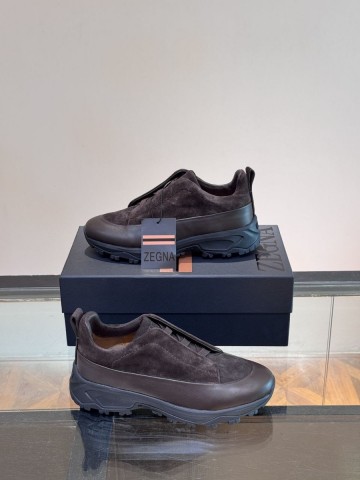 Ermenegildo Zegna кроссовки
