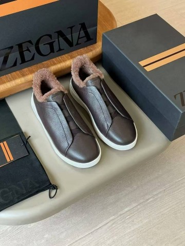 Ermenegildo Zegna кроссовки