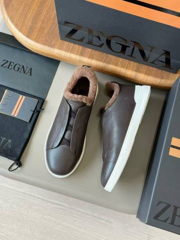 Ermenegildo Zegna кроссовки