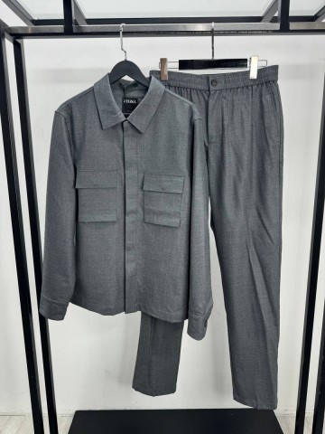 Ermenegildo Zegna костюм