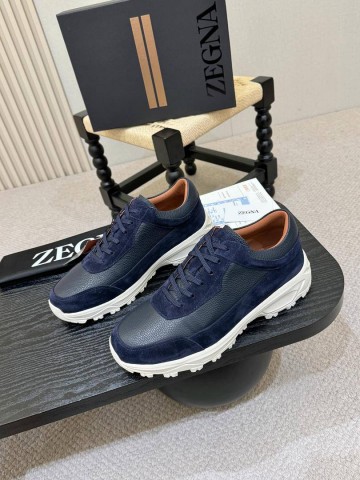 Ermenegildo Zegna кроссовки