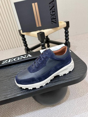 Ermenegildo Zegna кроссовки