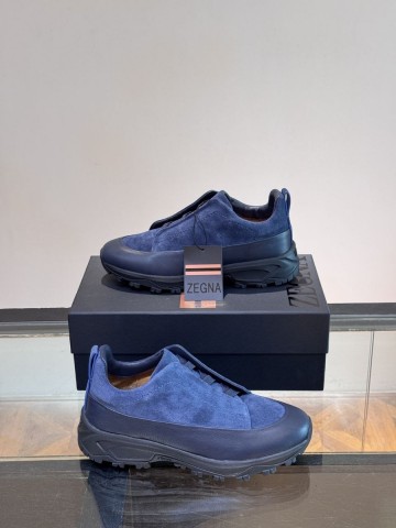 Ermenegildo Zegna кроссовки