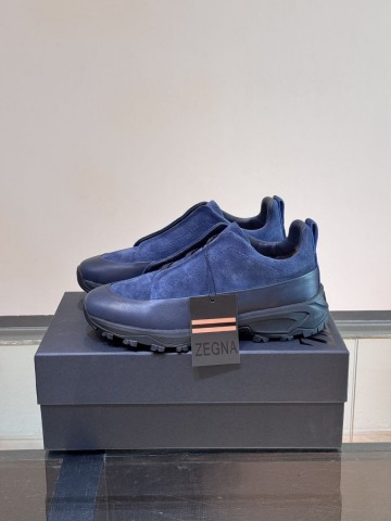Ermenegildo Zegna кроссовки