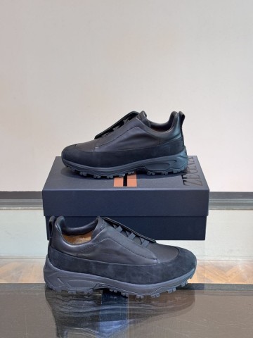 Ermenegildo Zegna кроссовки